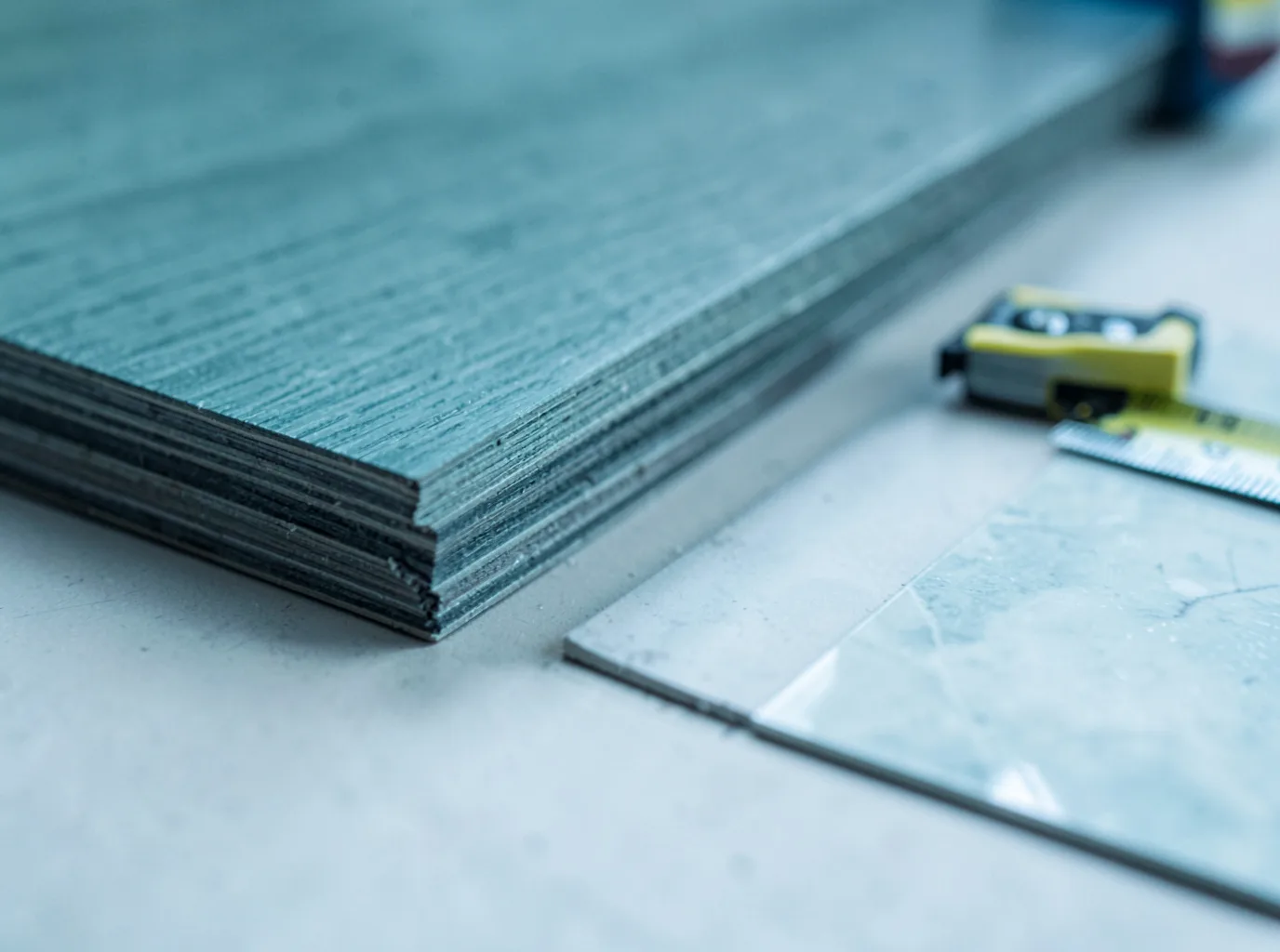Luxury Vinyl Plank Installation Sandston, VA FAQs